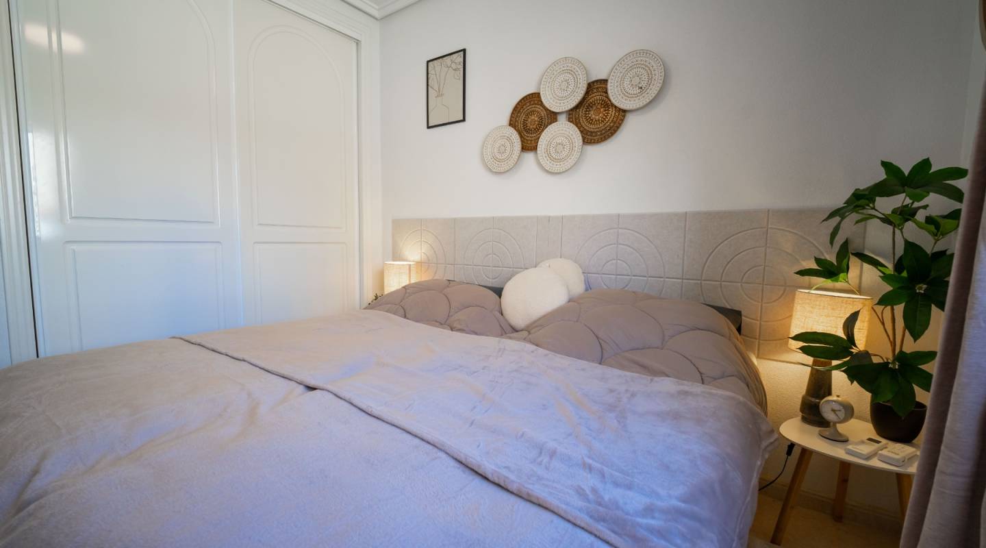 Revente - Semi Detached - Ciudad Quesada