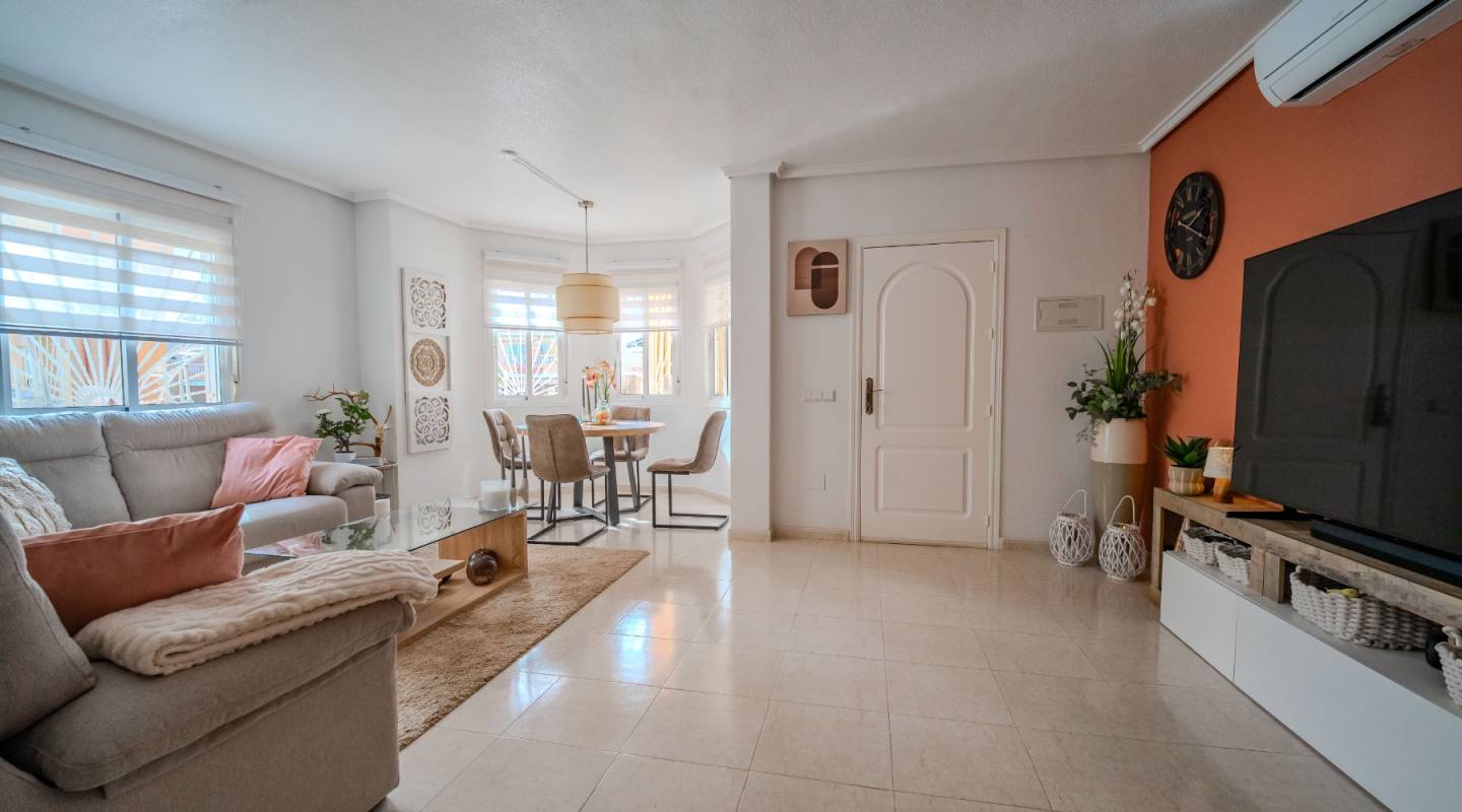 Revente - Semi Detached - Ciudad Quesada