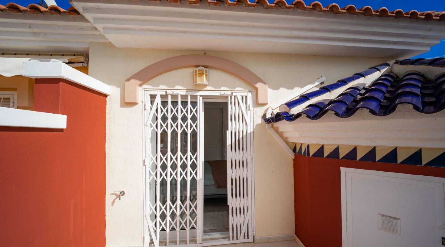 Revente - Semi Detached - Ciudad Quesada