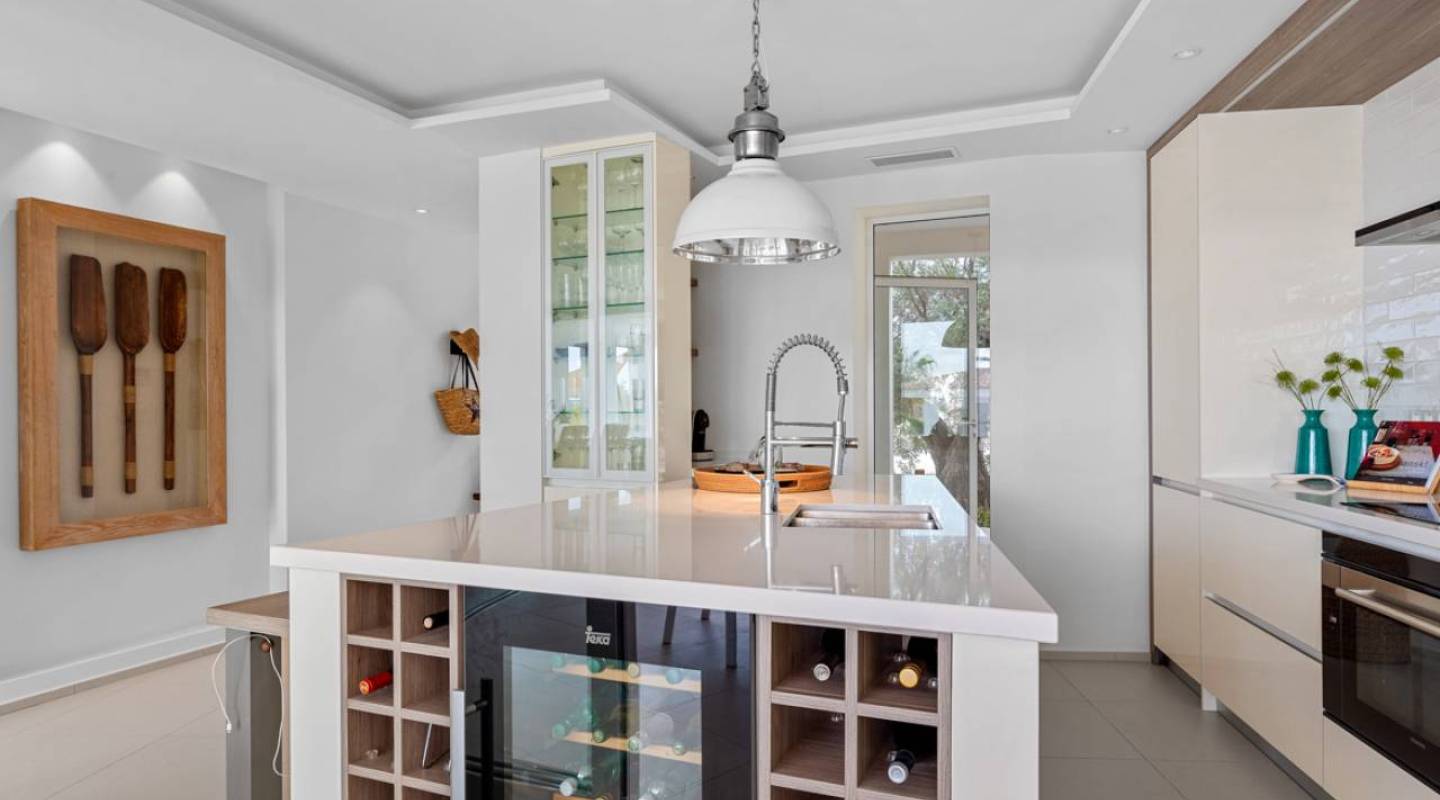 videresalg - Villa - Ciudad Quesada