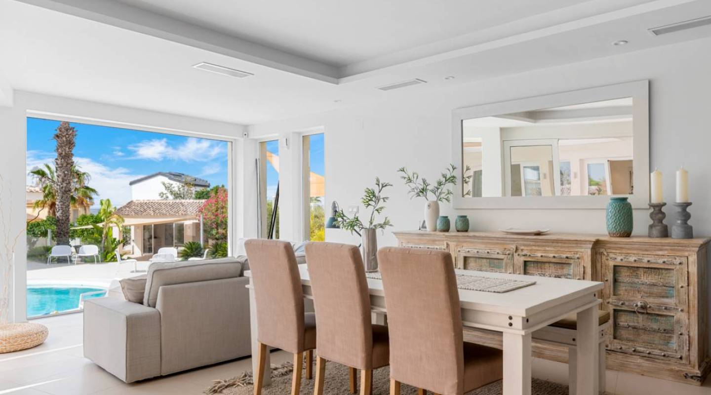 videresalg - Villa - Ciudad Quesada