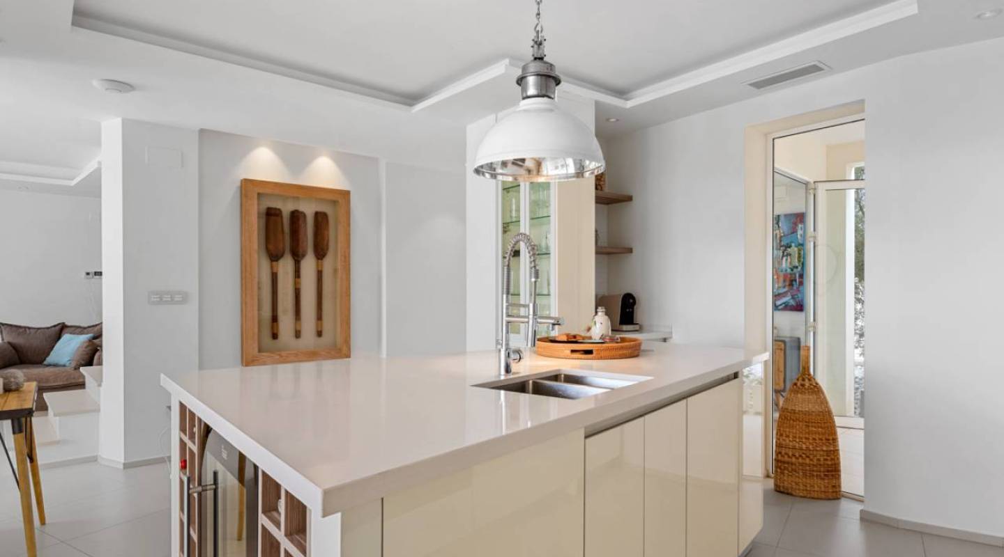 videresalg - Villa - Ciudad Quesada