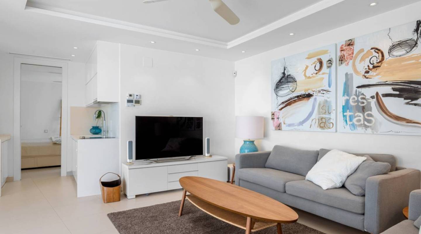 videresalg - Villa - Ciudad Quesada