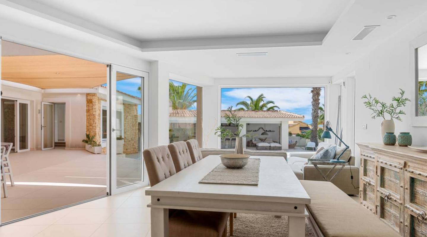 videresalg - Villa - Ciudad Quesada