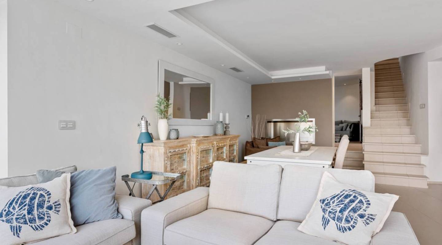 videresalg - Villa - Ciudad Quesada