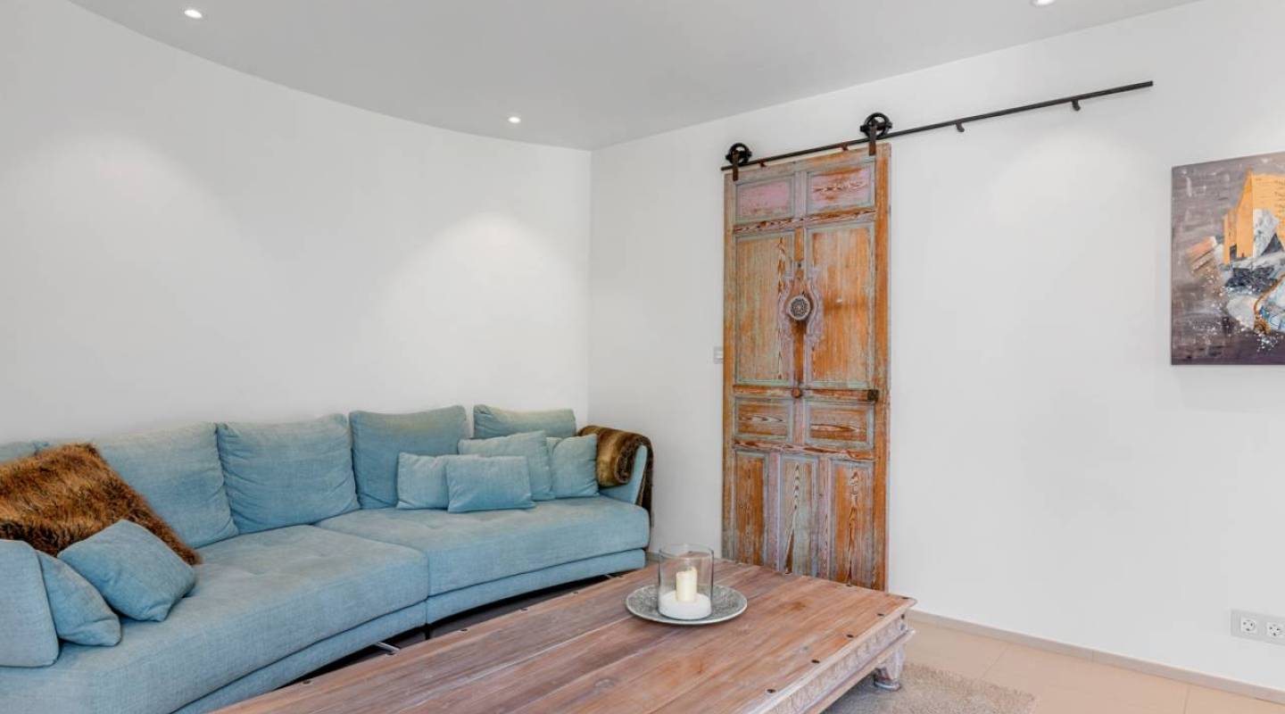 videresalg - Villa - Ciudad Quesada