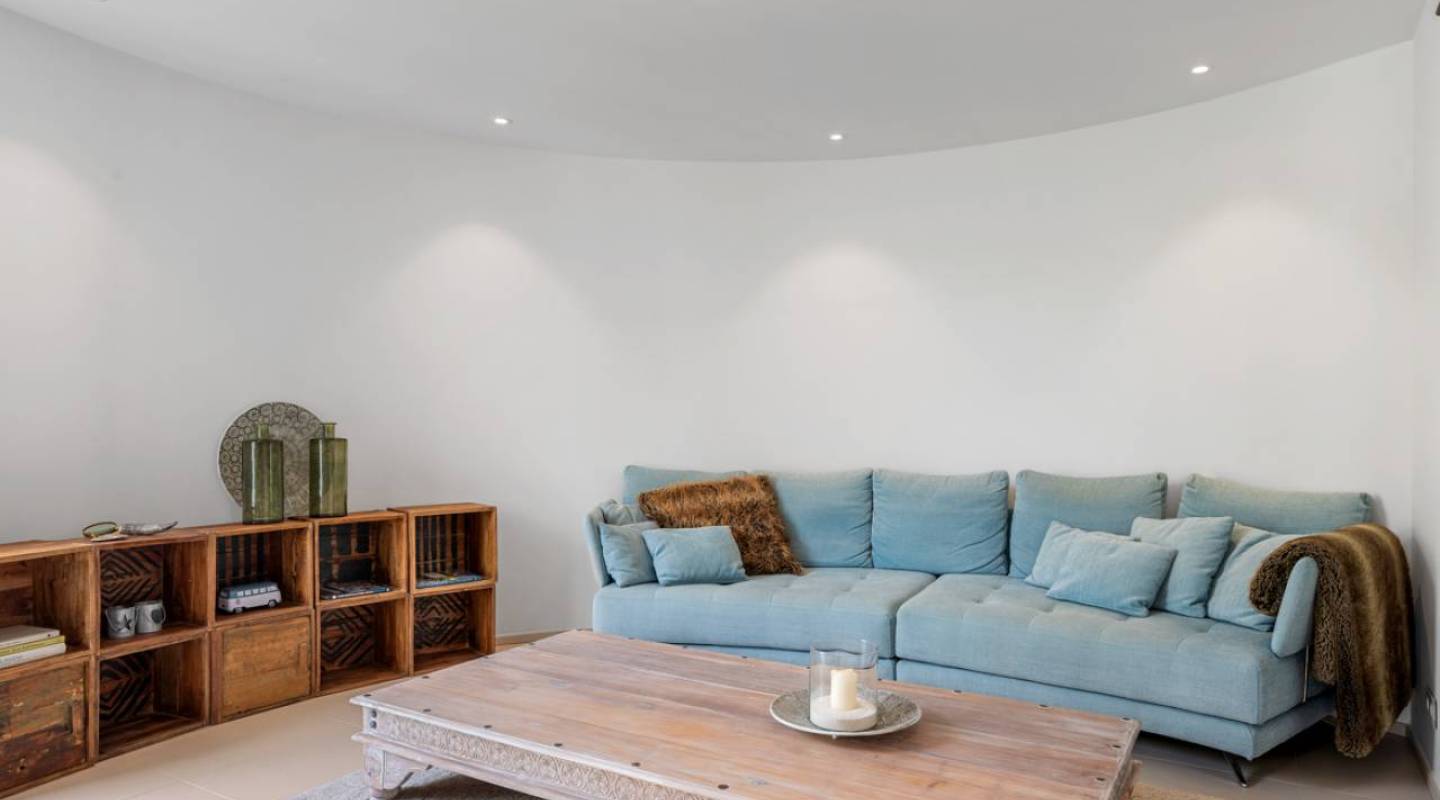 videresalg - Villa - Ciudad Quesada