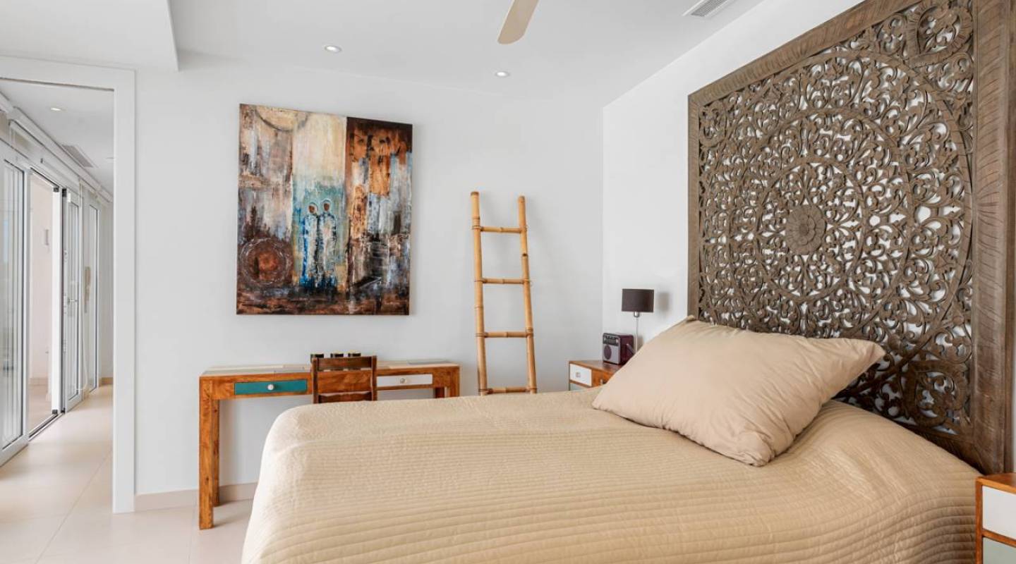 videresalg - Villa - Ciudad Quesada