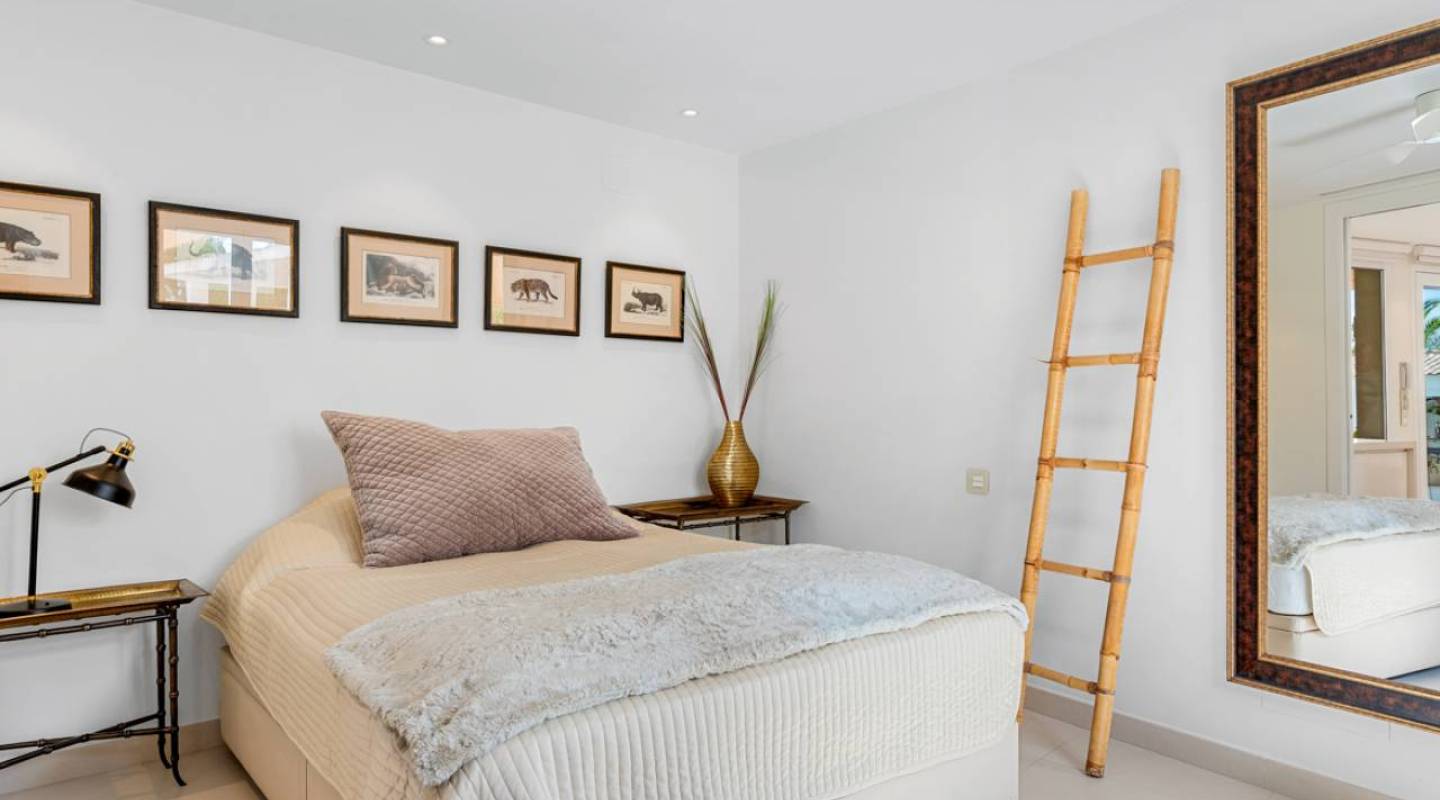 videresalg - Villa - Ciudad Quesada