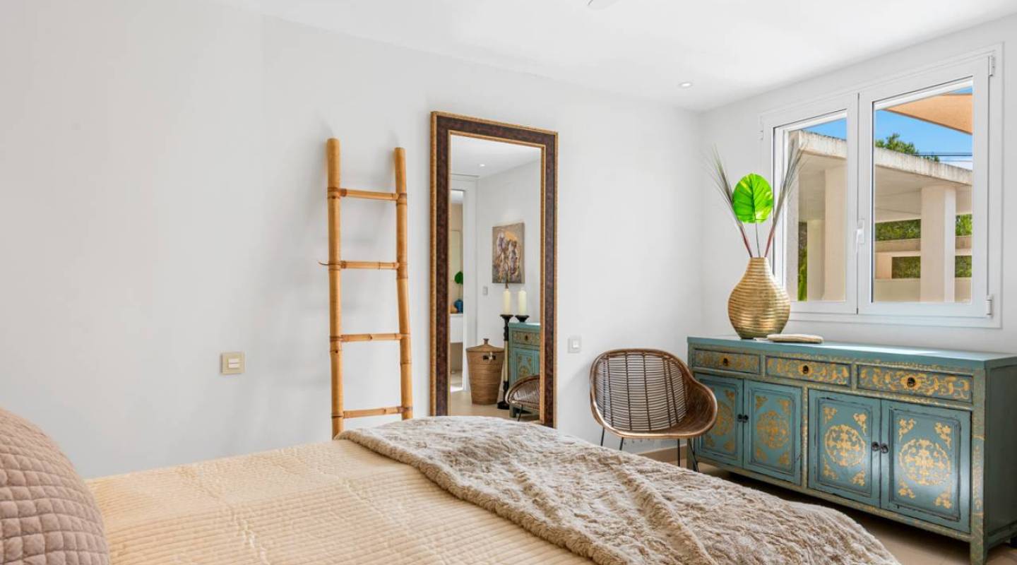 videresalg - Villa - Ciudad Quesada