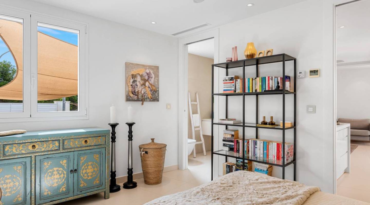 videresalg - Villa - Ciudad Quesada