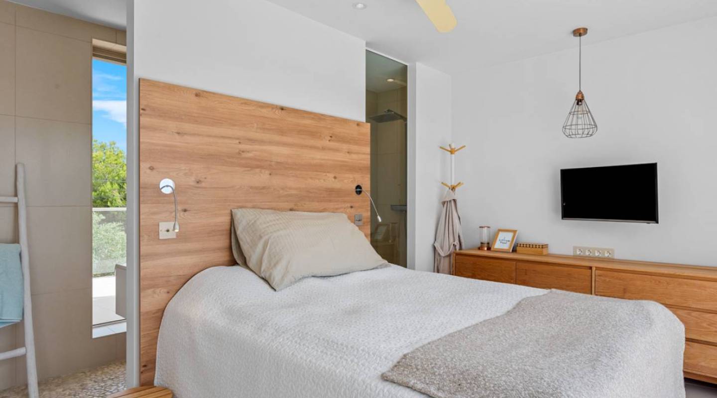 videresalg - Villa - Ciudad Quesada