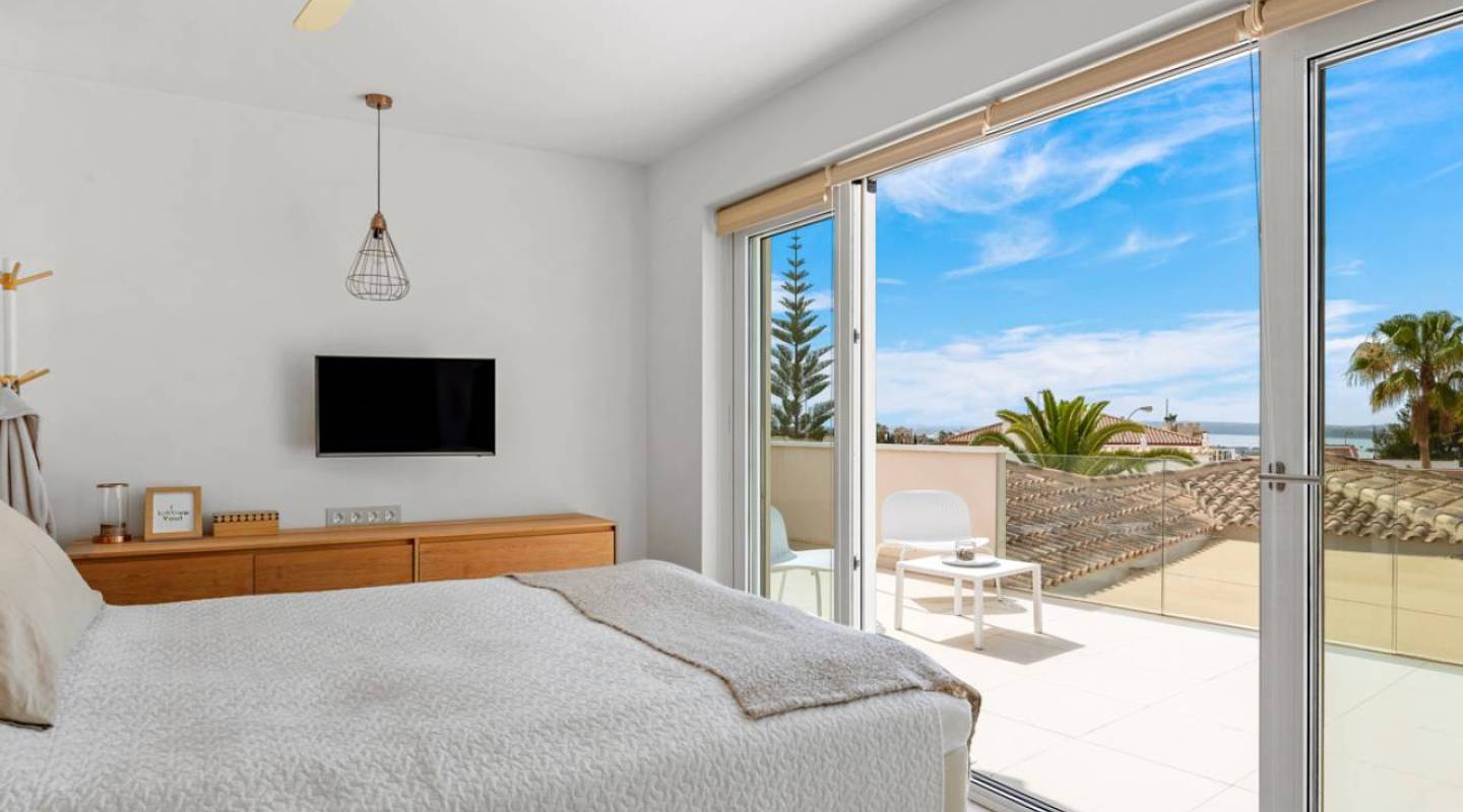 videresalg - Villa - Ciudad Quesada