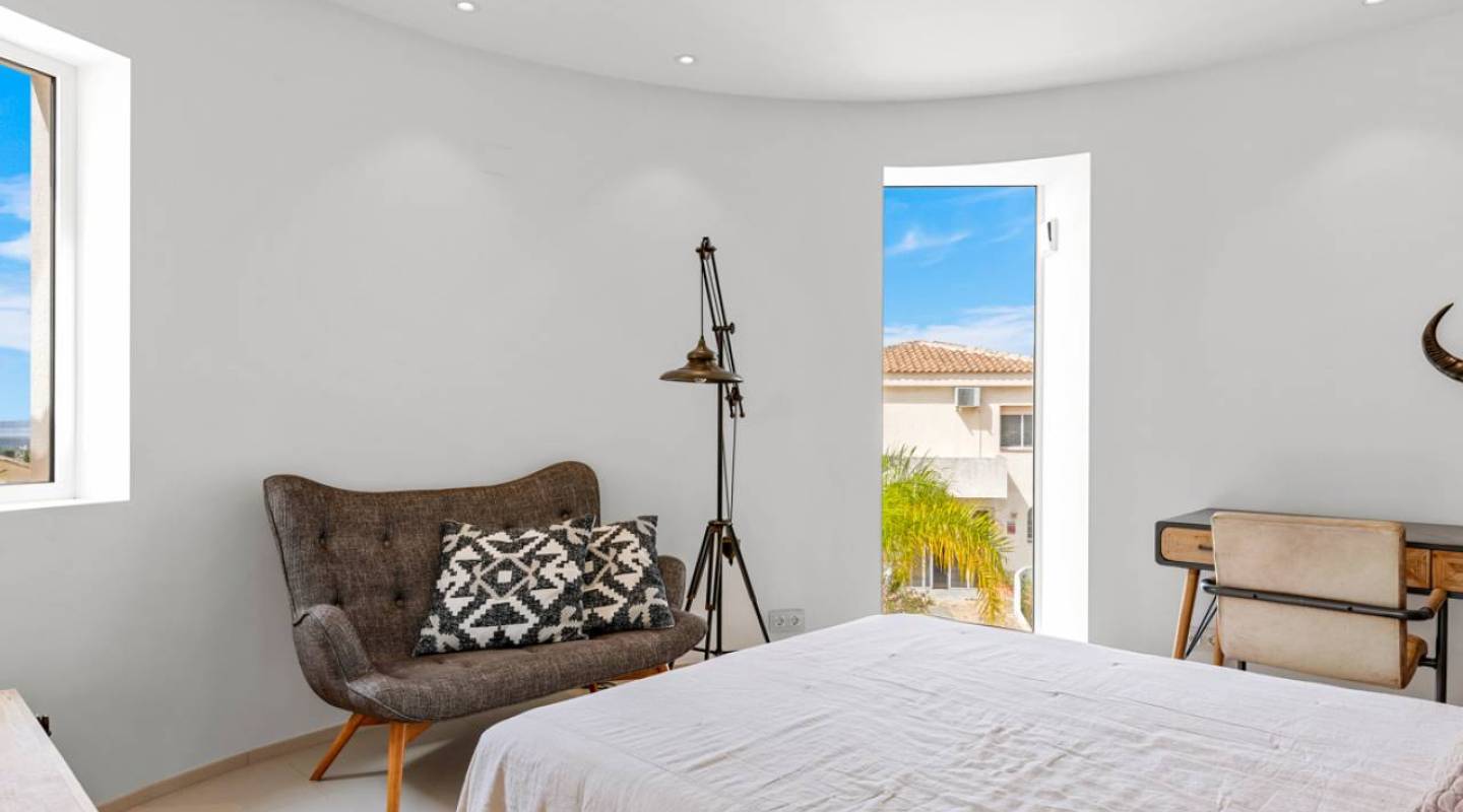 videresalg - Villa - Ciudad Quesada