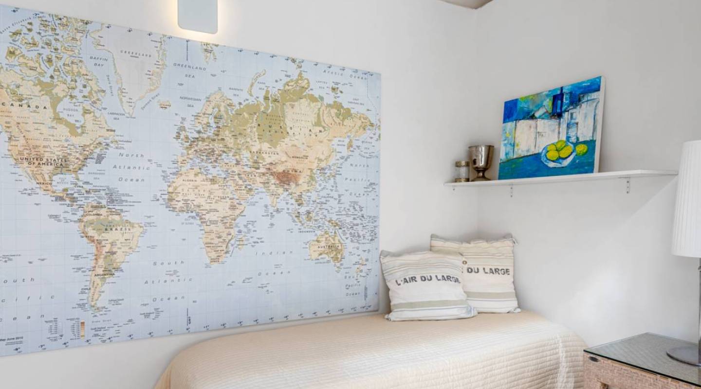 videresalg - Villa - Ciudad Quesada