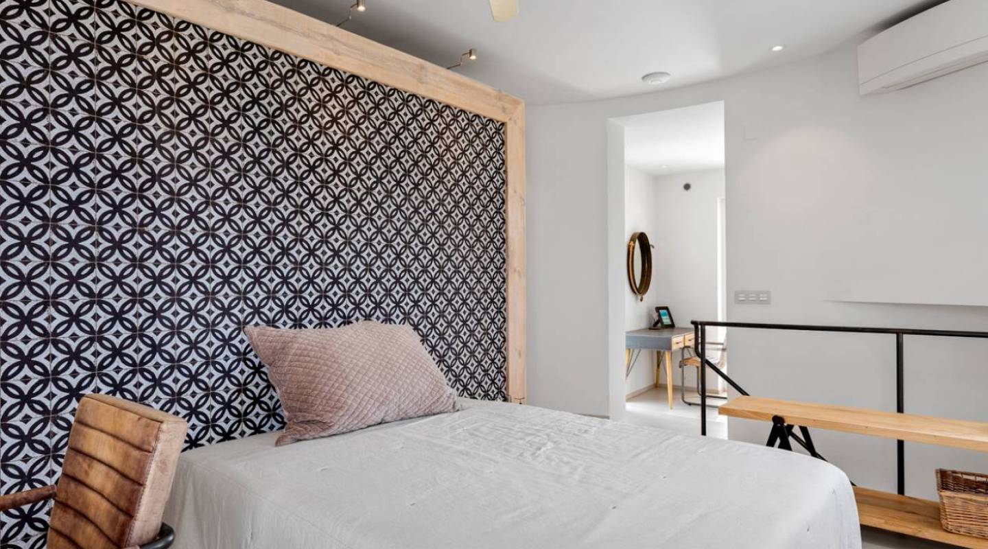 videresalg - Villa - Ciudad Quesada