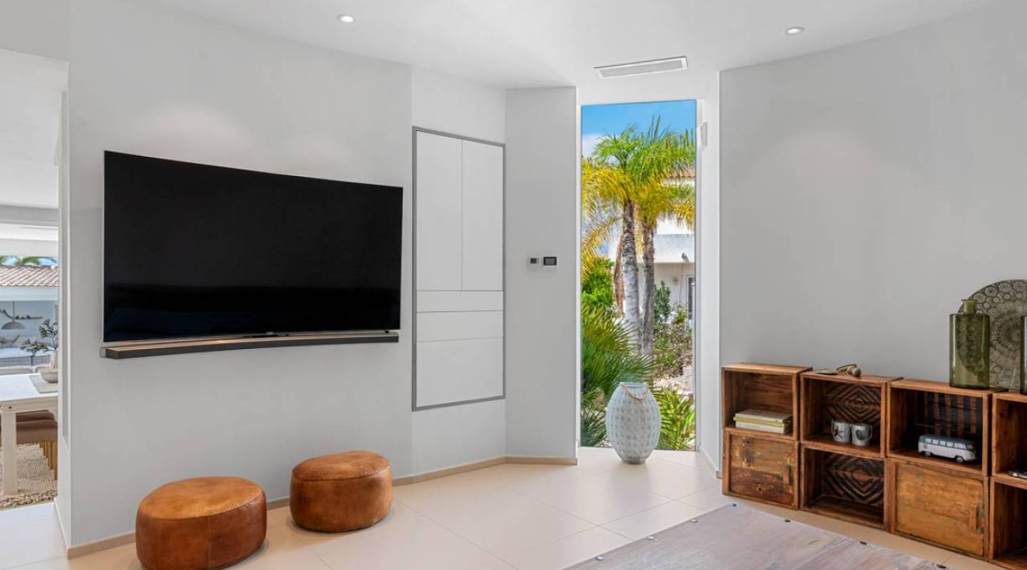 videresalg - Villa - Ciudad Quesada