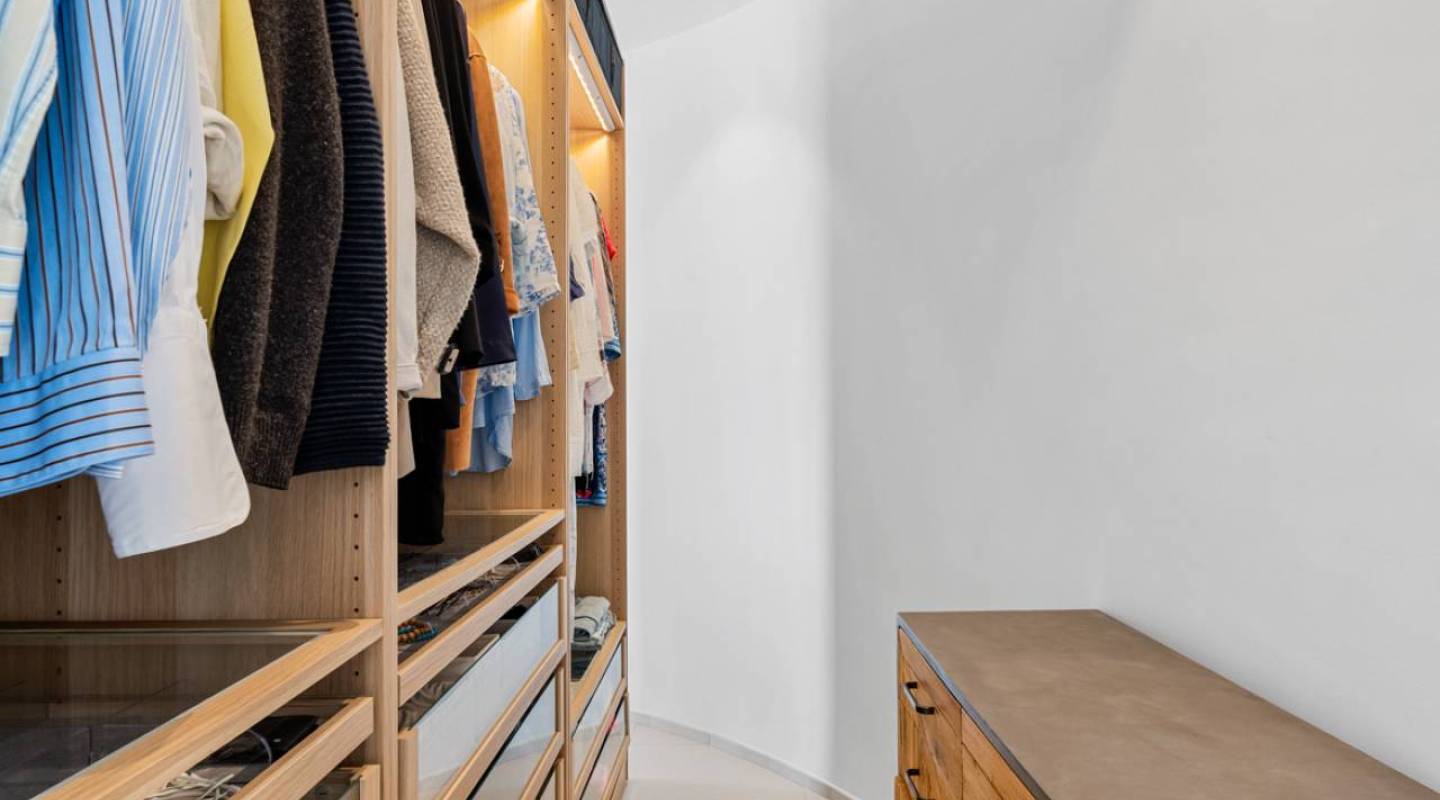 videresalg - Villa - Ciudad Quesada