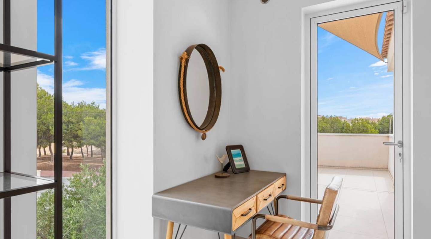 videresalg - Villa - Ciudad Quesada