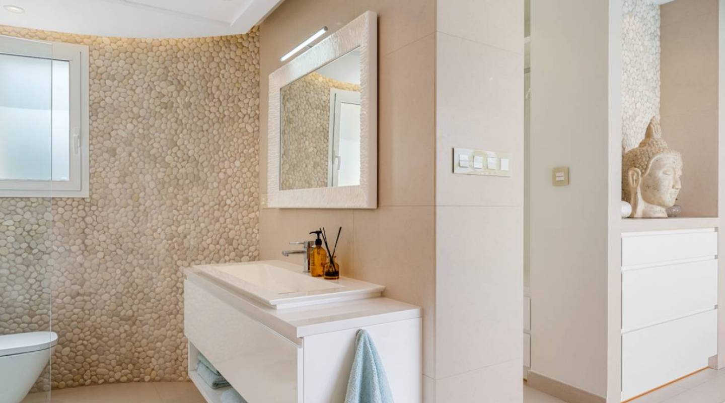 videresalg - Villa - Ciudad Quesada