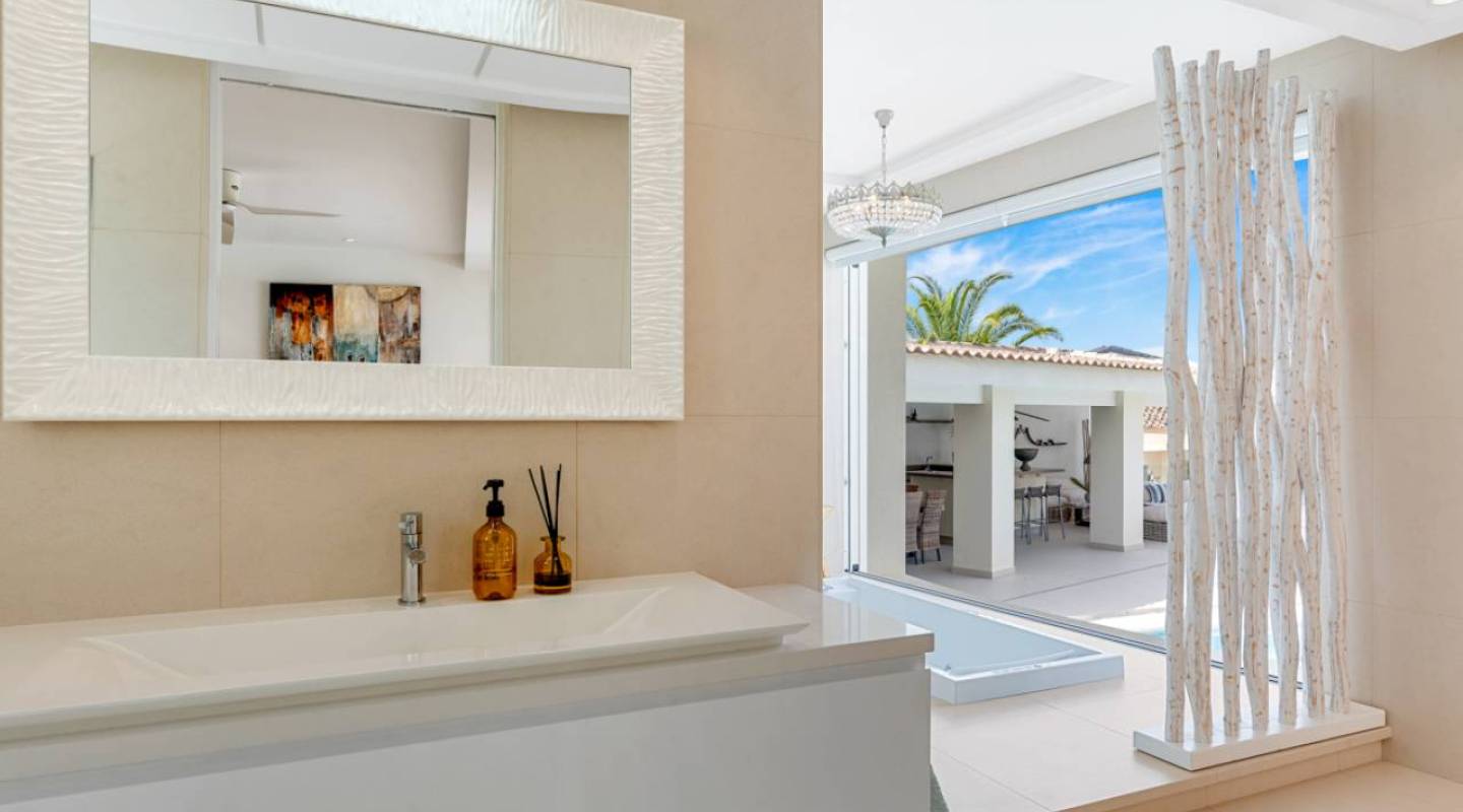 videresalg - Villa - Ciudad Quesada