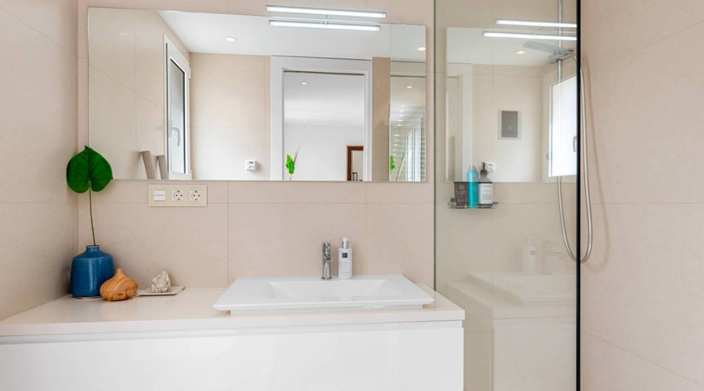 videresalg - Villa - Ciudad Quesada