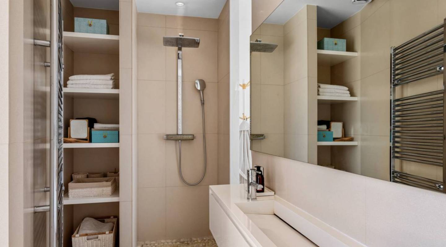 videresalg - Villa - Ciudad Quesada