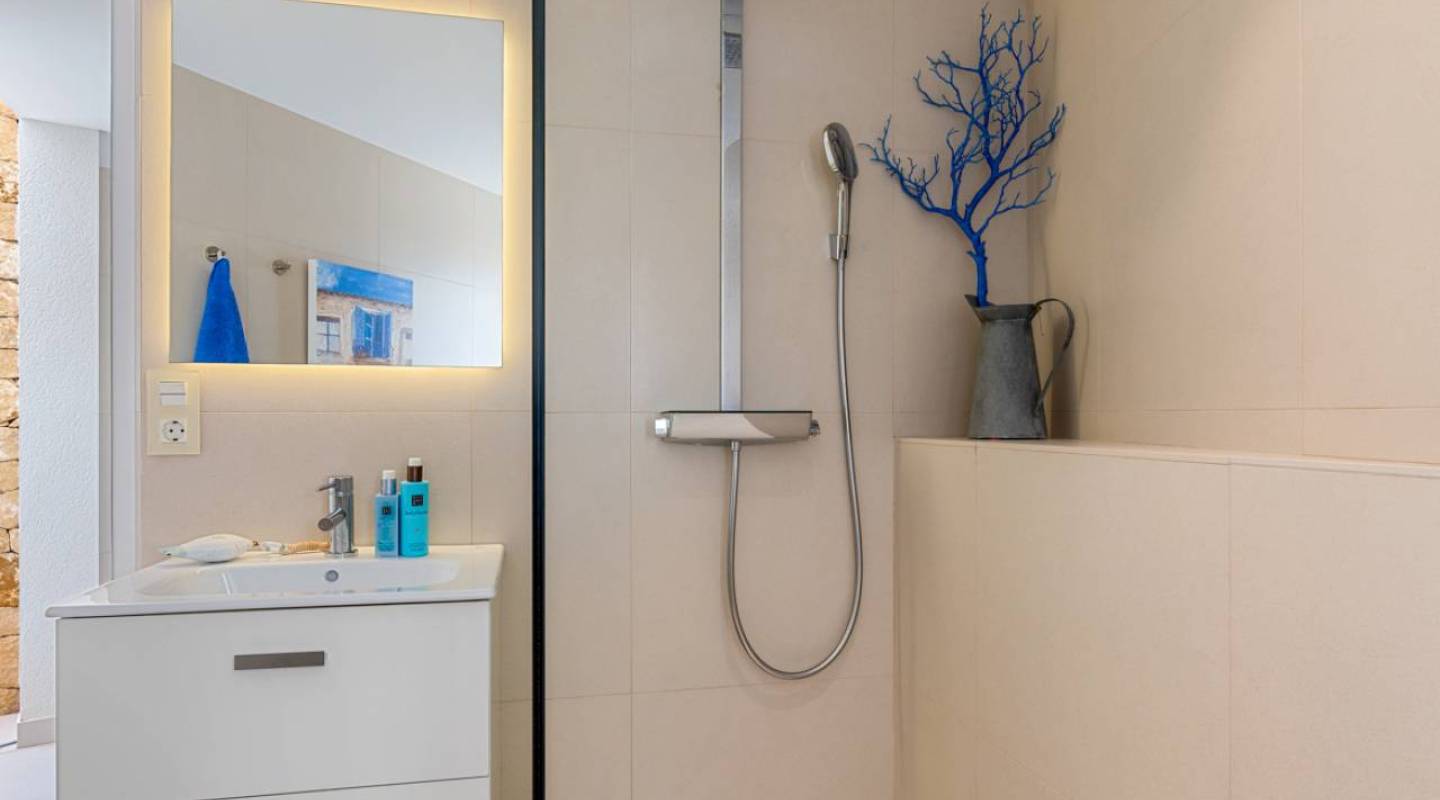 videresalg - Villa - Ciudad Quesada