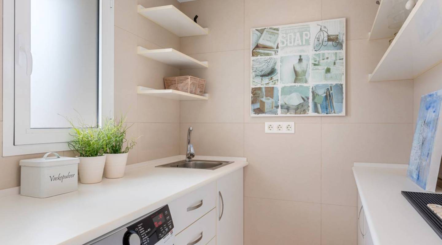 videresalg - Villa - Ciudad Quesada