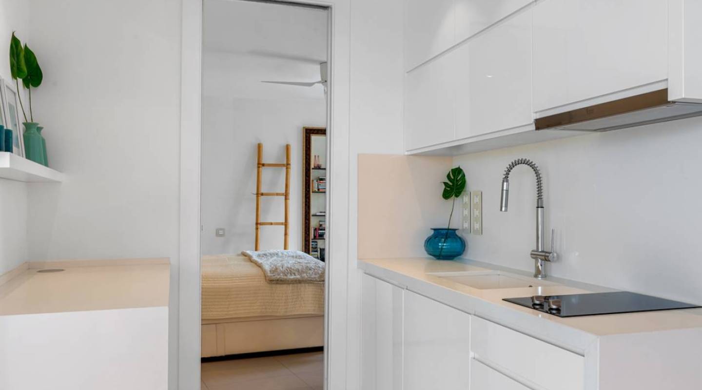 videresalg - Villa - Ciudad Quesada