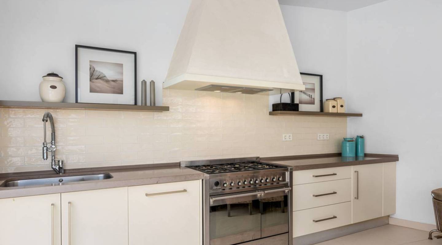 videresalg - Villa - Ciudad Quesada