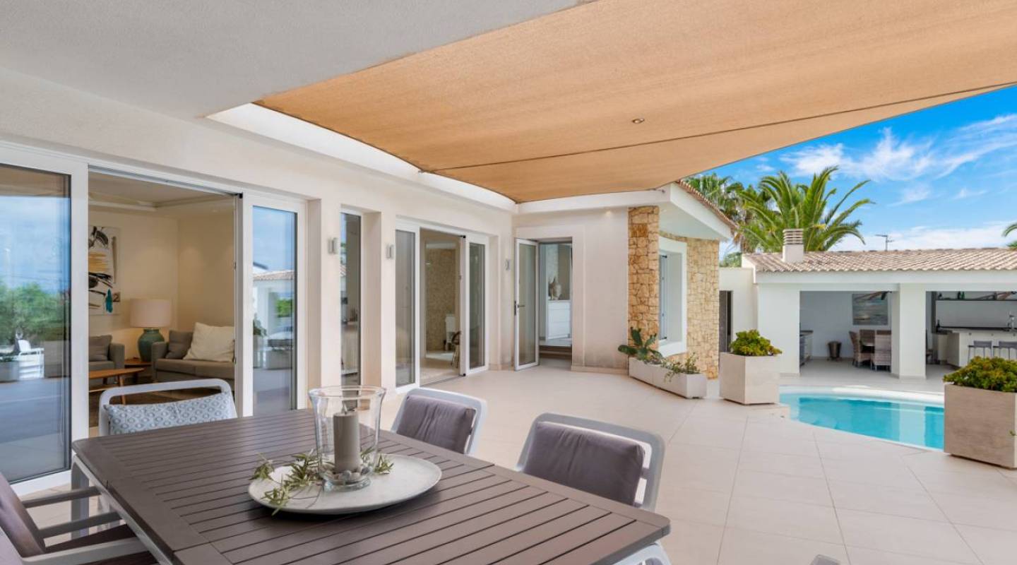 videresalg - Villa - Ciudad Quesada