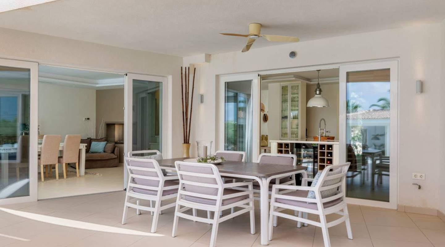 videresalg - Villa - Ciudad Quesada