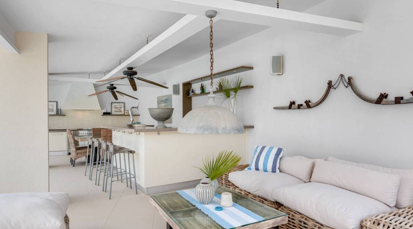 videresalg - Villa - Ciudad Quesada