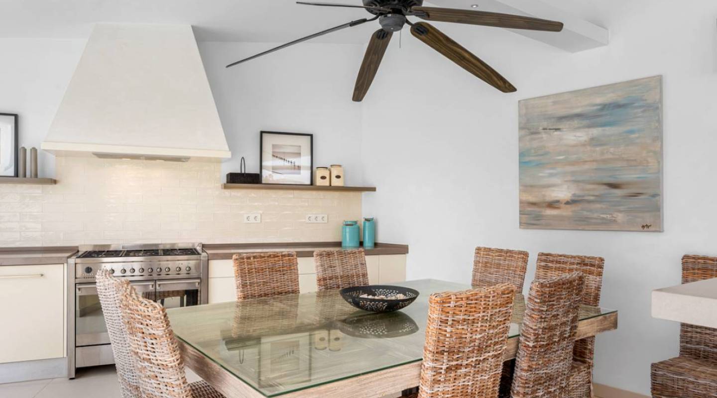 videresalg - Villa - Ciudad Quesada