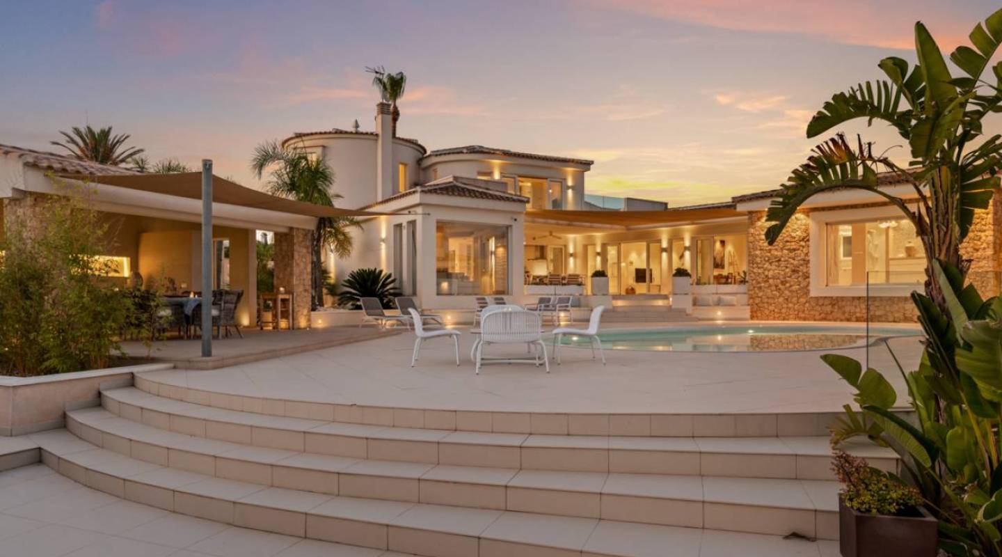 videresalg - Villa - Ciudad Quesada