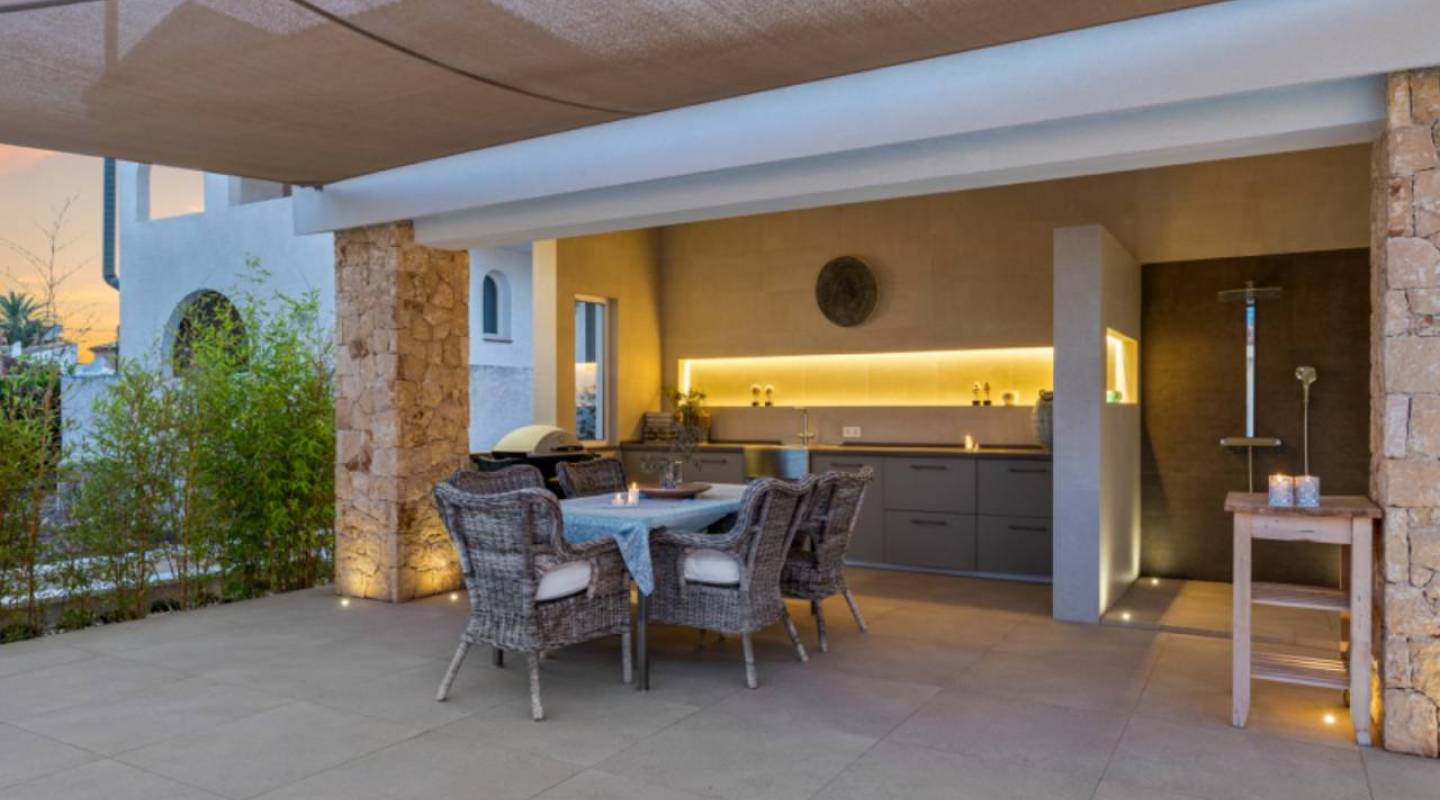 videresalg - Villa - Ciudad Quesada