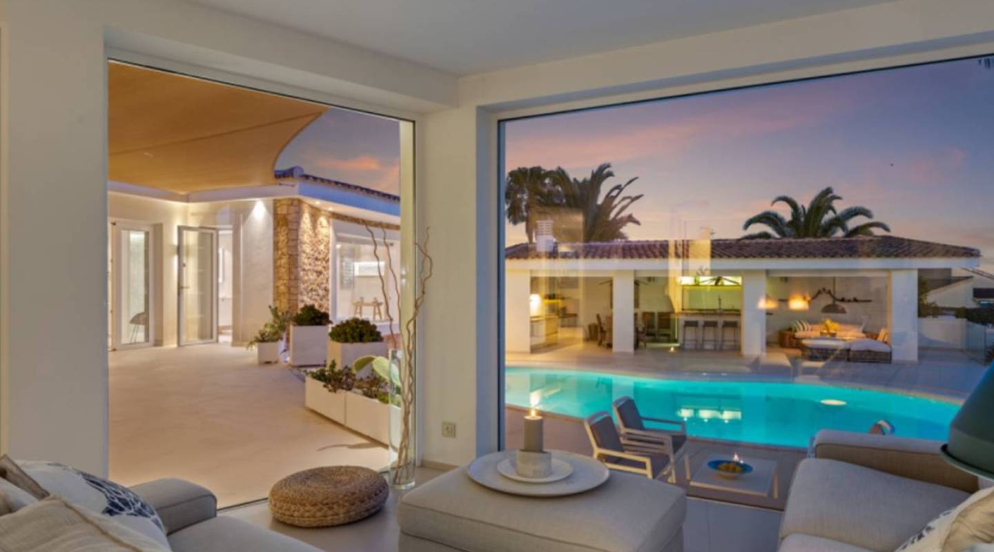 videresalg - Villa - Ciudad Quesada