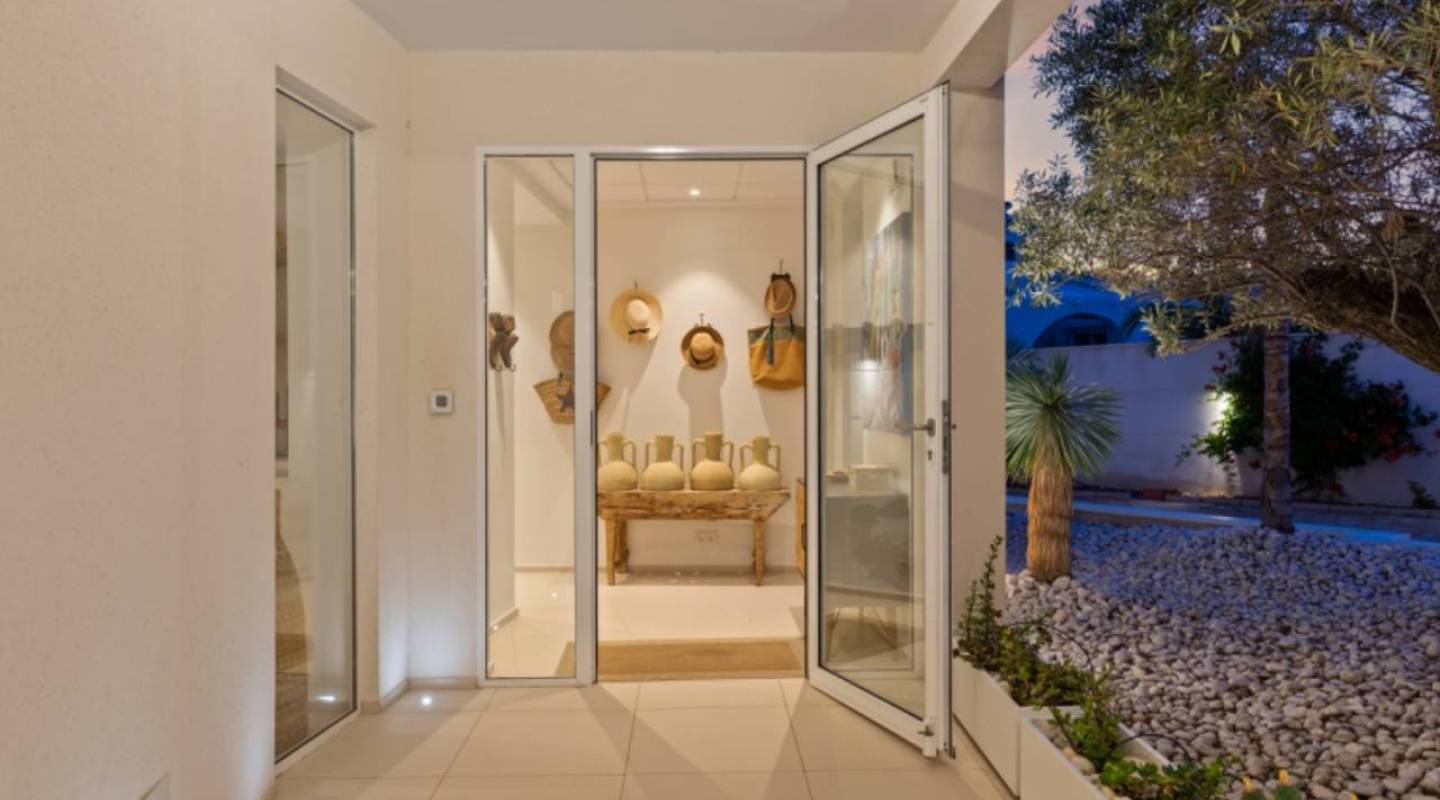 videresalg - Villa - Ciudad Quesada