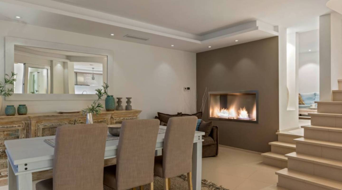 videresalg - Villa - Ciudad Quesada