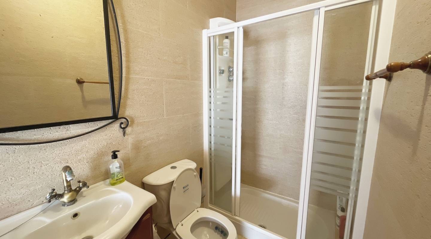 Resale - Finca - Los Alcazares