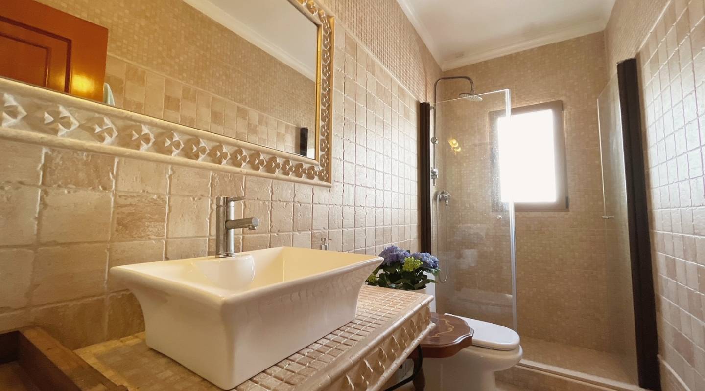 Resale - Finca - Los Alcazares