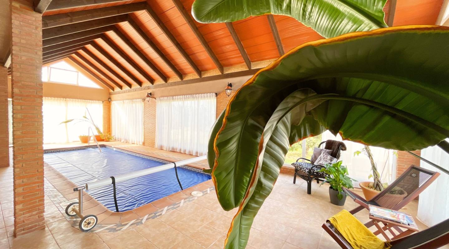 Resale - Finca - Los Alcazares