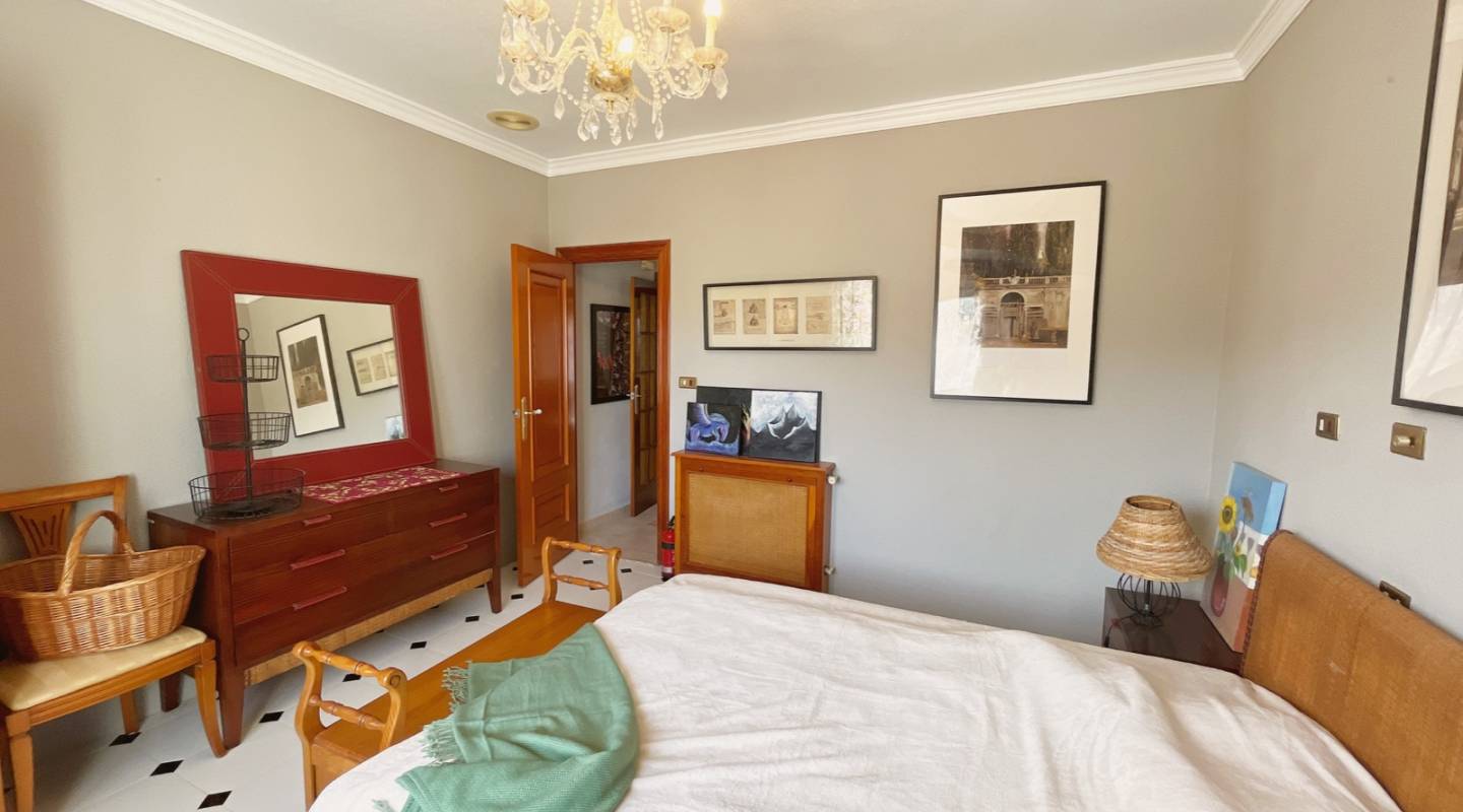 Resale - Finca - Los Alcazares