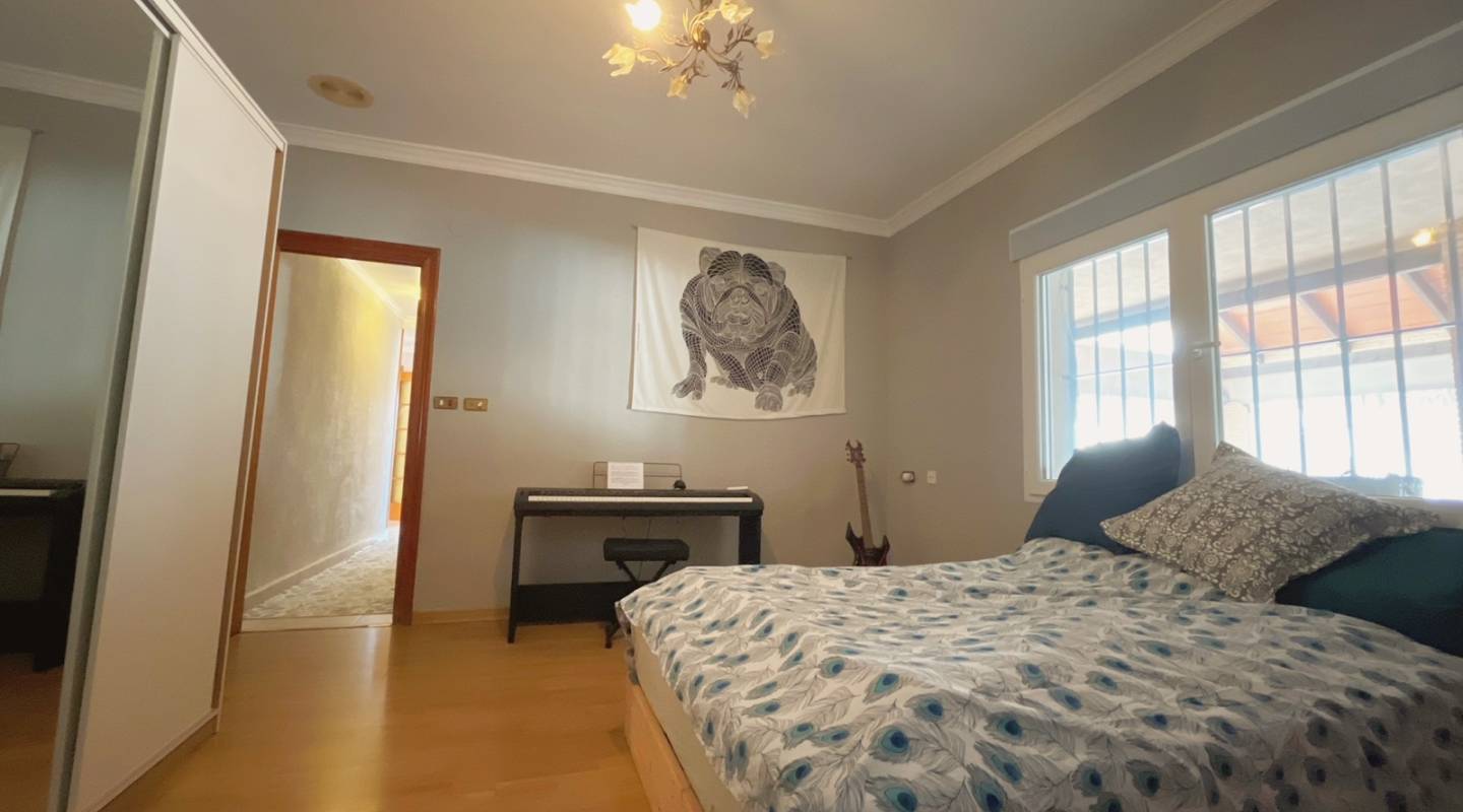 Resale - Finca - Los Alcazares