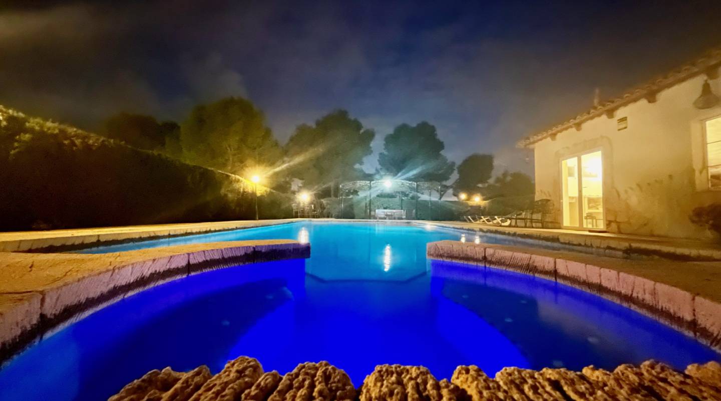 Resale - Finca - Los Alcazares