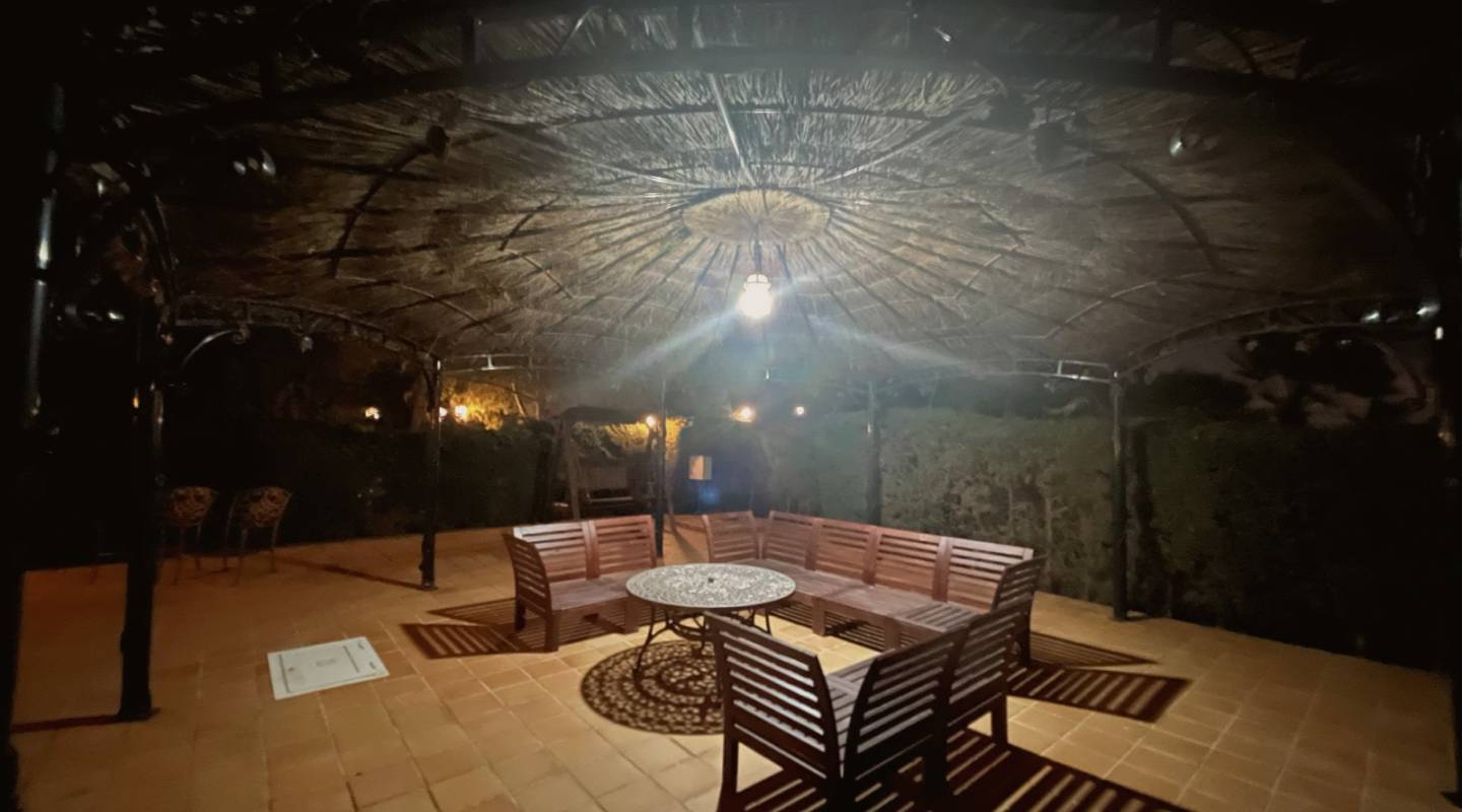 Resale - Finca - Los Alcazares