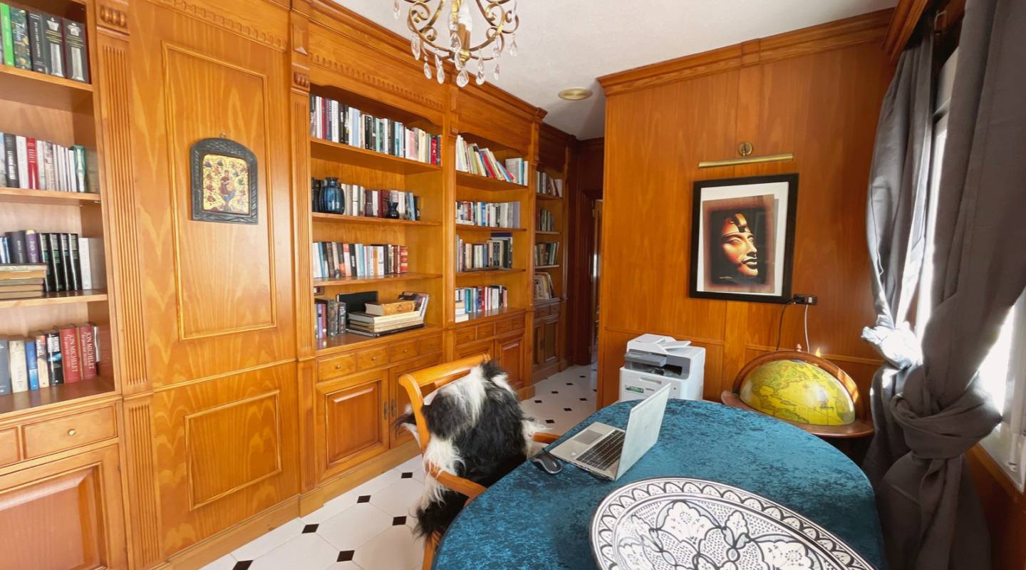 Resale - Finca - Los Alcazares