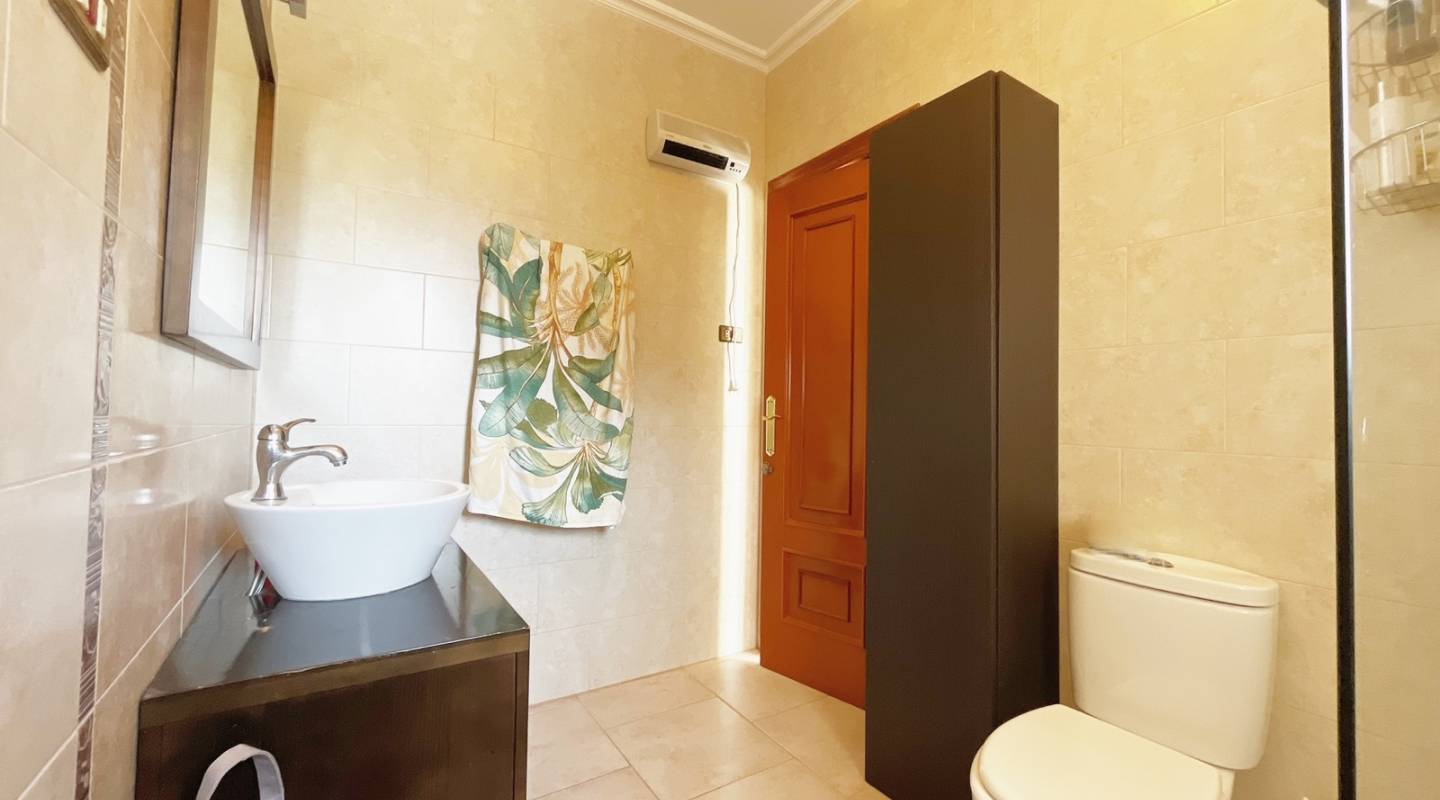 Resale - Finca - Los Alcazares