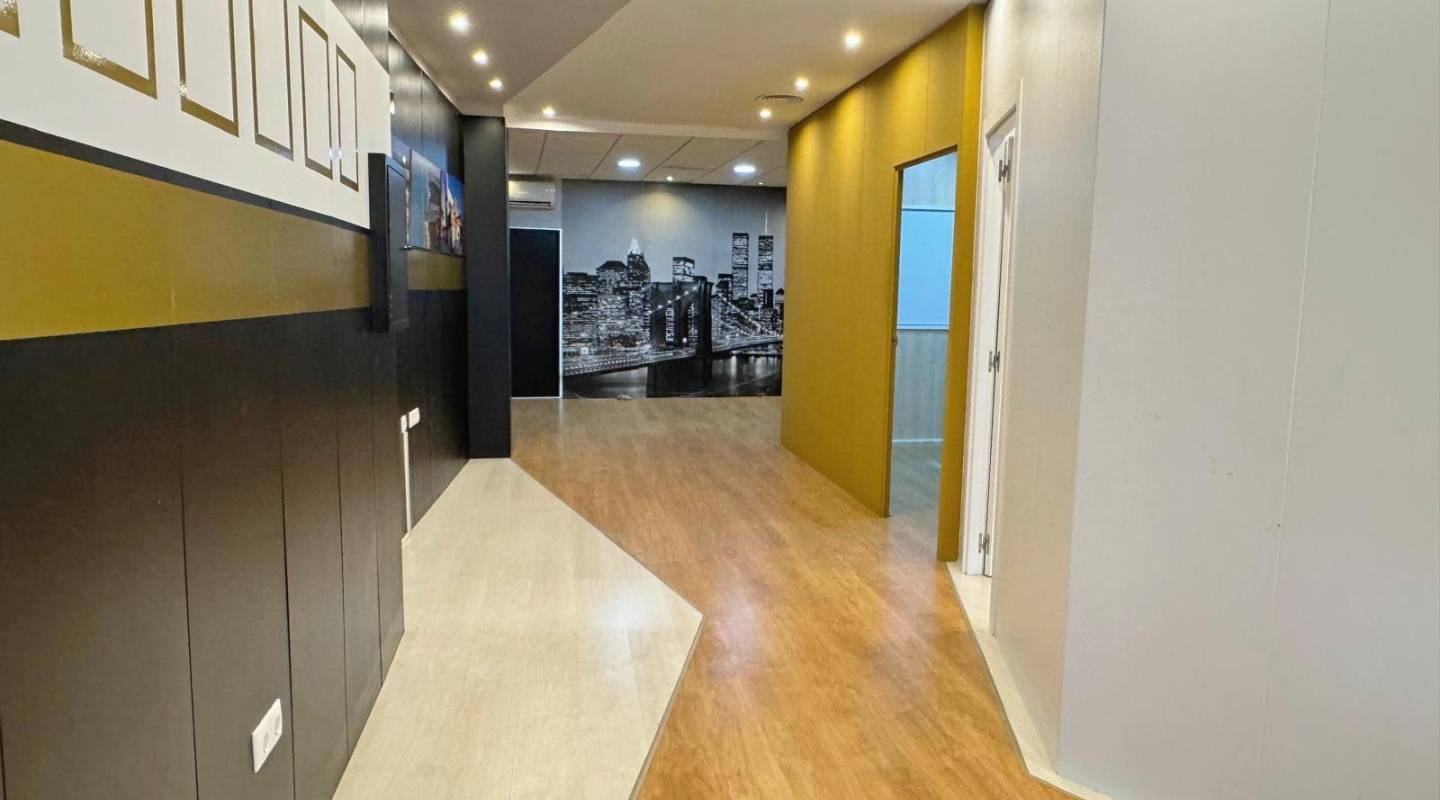 videresalg - Kommerciel - Guardamar del Segura